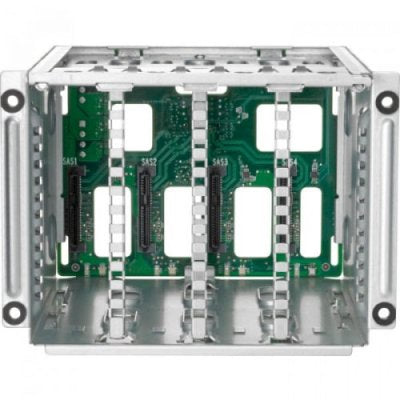 Lenovo 4XH7A08770 | Metallic, 3.5" HDD Enclosure