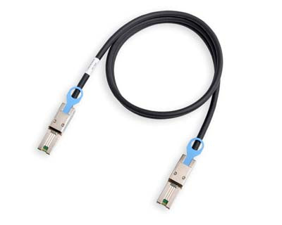 Lenovo 00D5224 | IBM HD Mini-SAS Cable, 1.5m for Reliable Data Transfer