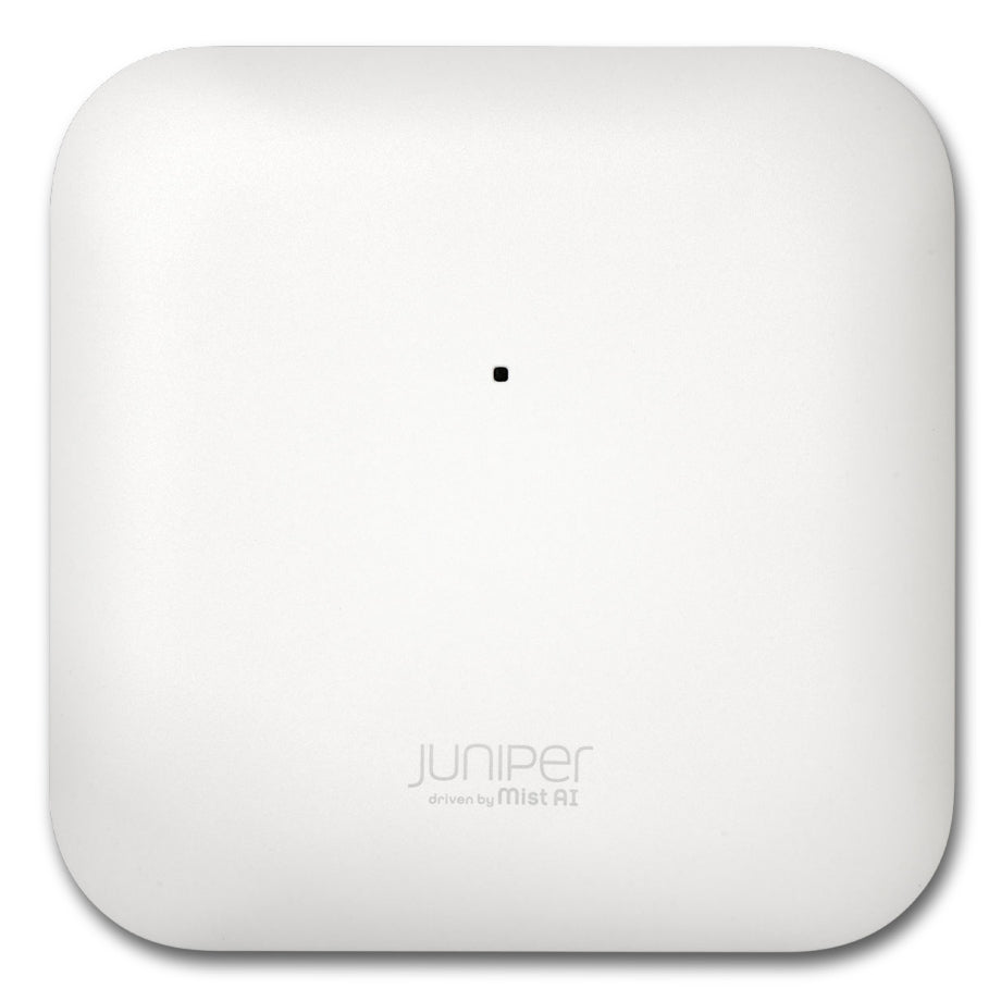 Juniper AP47D-WW | AP47D 28800 Mbit/s, PoE, White – IP Trading Pty Ltd