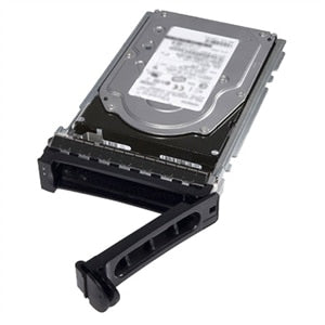 Dell JF8CD | 2.5" 600GB SAS Internal Hard Drive for Enterprise Servers