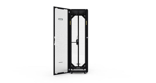 HPE P9K39A | 42U G2 Enterprise Pallet Rack, 600mm x 1200mm
