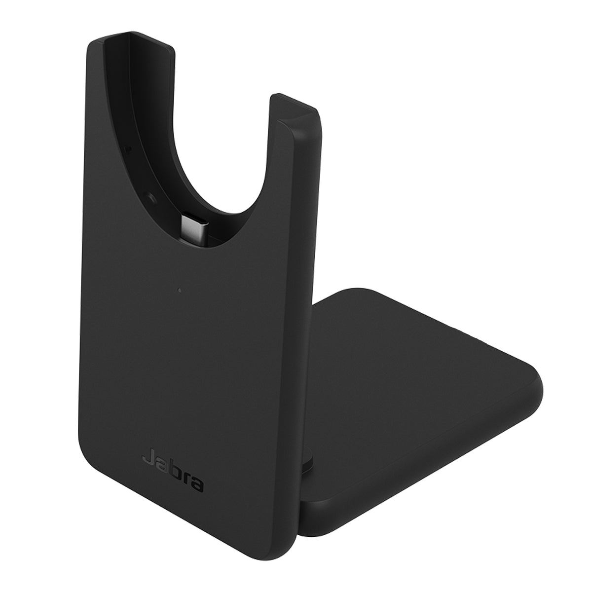 Jabra 14217-17 | Evolve3 65 Headset Desk Stand, Without Cable