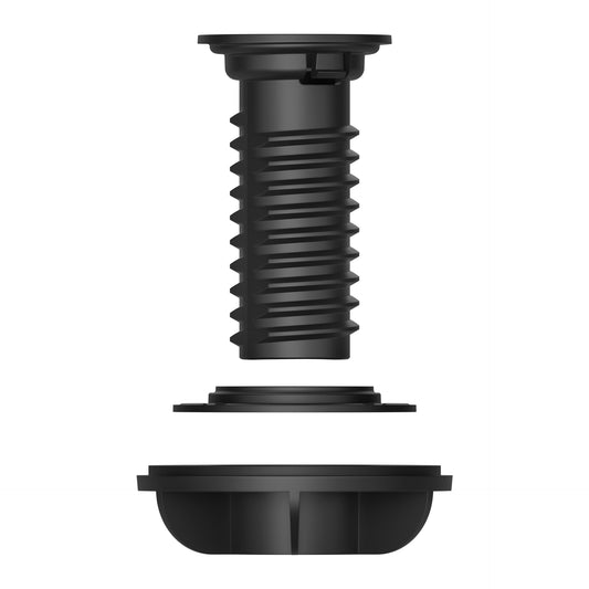 JABRA 14307-58 | PanaCast Control Table Mount, Black