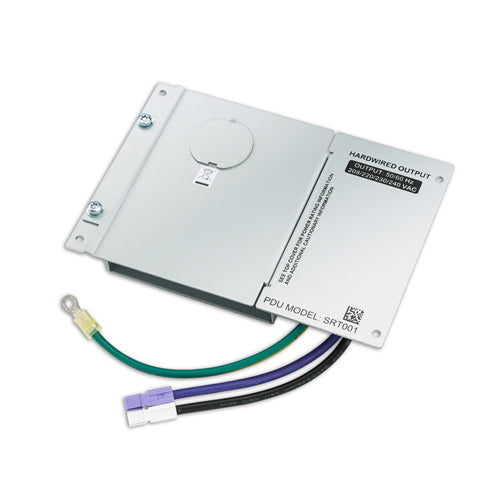 APC SRT001 | Smart-UPS SRT Output Hardwire Kit, 5kVA, 240V