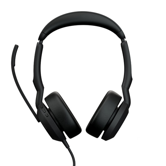 JABRA 25089-999-999 | Evolve2 50 USB-A MS Stereo Headset, ANC