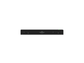 HPE P9Q33A | 6 AC Outlets, 1U Rack PDU, Black, Efficient Power Management