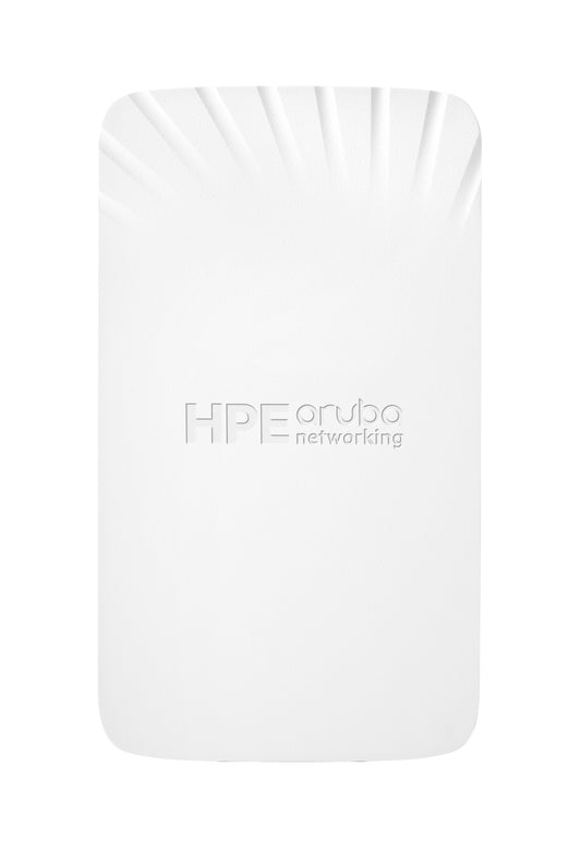 Aruba R3V36A | AP-503H, 1487 Mbps, PoE, Dual-Radio, White, IoT Ready