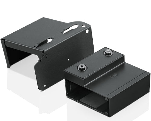 Lenovo 4XF0V81633 | Mount Kit for Switches, Rack Mount Brackets