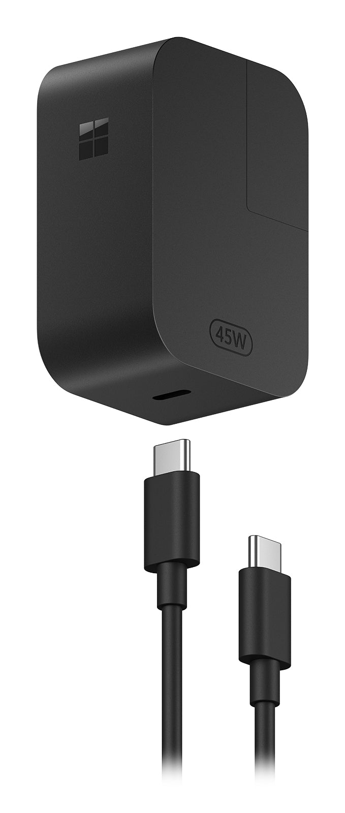 Microsoft EP2-29831 | Surface 45W USB-C Universal AC Adapter, AU Plug ...