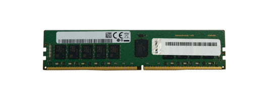 Lenovo 4ZC7A15121 | 16GB DDR4 3200MHz Memory Module