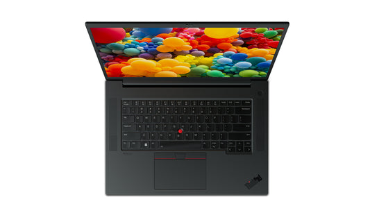Lenovo 21DC0022AU | ThinkPad P1 Gen 5, Intel Core i9, 64GB RAM, 1TB SSD, 16" Touch WQUXGA, RTX 3080 Ti, Win 11 Pro