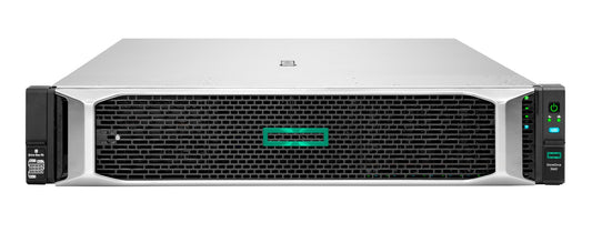 HPE R6U02A | StoreOnce 3660 80TB Base System, 240V, Rack Mount