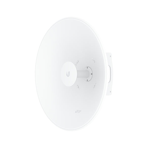 Ubiquiti UISP-DISH | UISP Dish Network Antenna, 30 dBi Gain