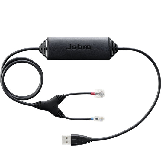 Jabra 14201-30 | LINK 14201-30 Headset Adapter