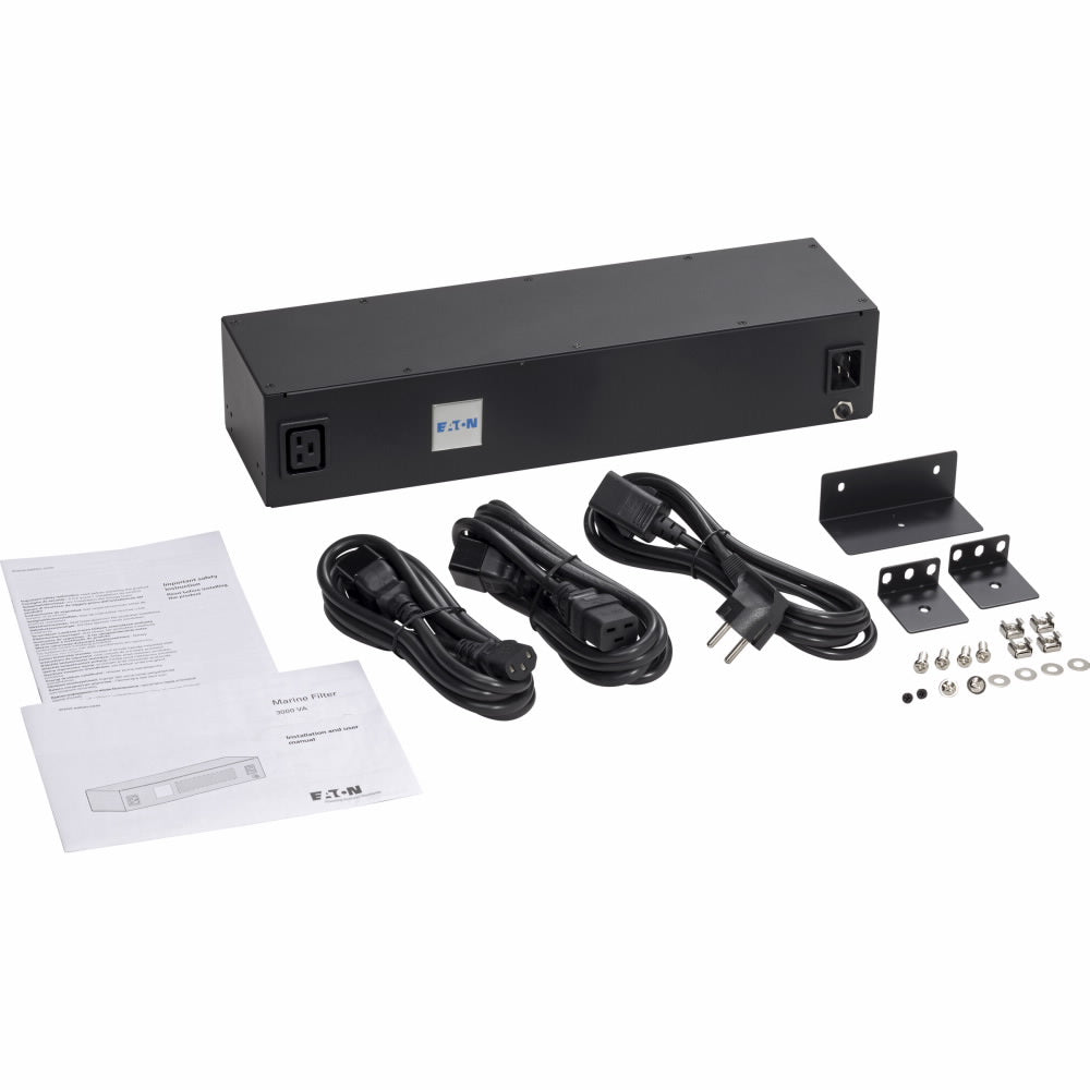 Eaton 9PXMF3KI | 9PX Series 3kVA Online UPS, 240V, Double-Conversion