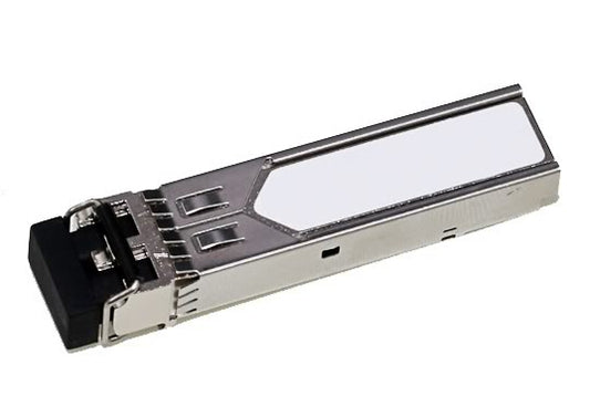 Fortinet FR-TRAN-SX | 1GE SFP SX Transceiver, -40 to 85°C, MMF, SFP/SFP+ Compatible