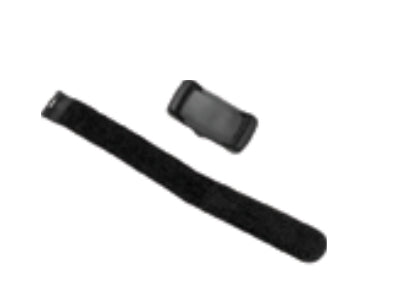Honeywell 8680i505FNGRSTRAP2 | 8680i Series Handheld Mobile Computer, Black