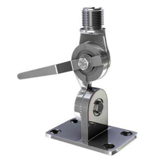 Aruba JW022A | Adjustable Antenna Mount Kit for 330 Series Access Points