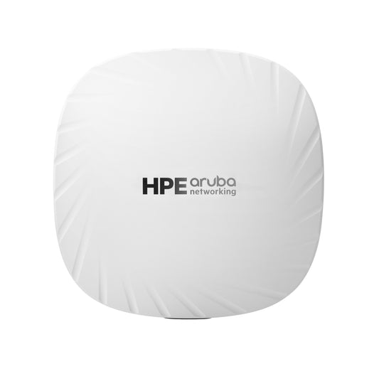 Aruba R2H28A | AP-505, 1774 Mbit/s, 802.11ax, Dual Radio, PoE, Internal Antennas