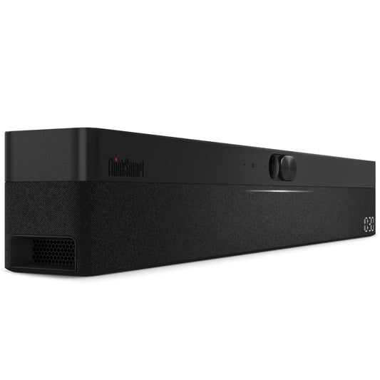 Lenovo 12BS0005AU | ThinkSmart One, Microsoft Teams, Ethernet LAN, Video Conferencing