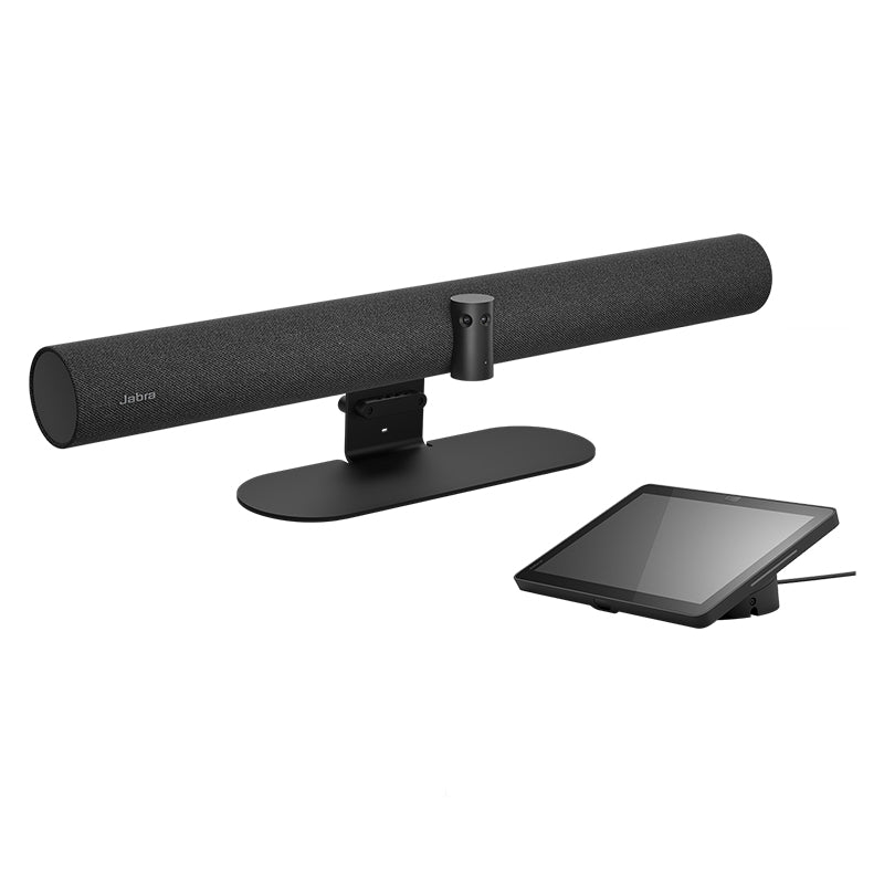 Jabra 8900-239 | PanaCast 55 All-in-One Video Bar, Android, Touch IP Control