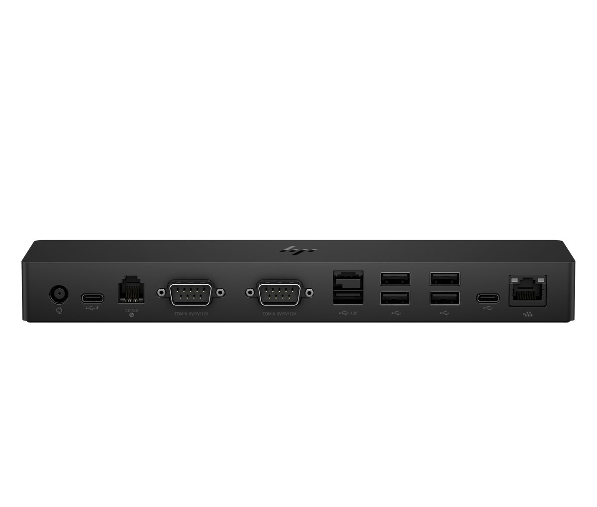 HP 8NW78AA | Engage One USB 3.1 Type-C Hub Cable, CM-CM 1.8M