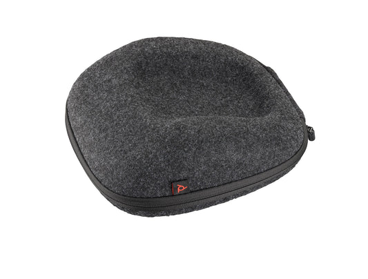 HP 9C6M6AA | Poly Voyager Surround 80/85 UC Soft Case for Headset Protection