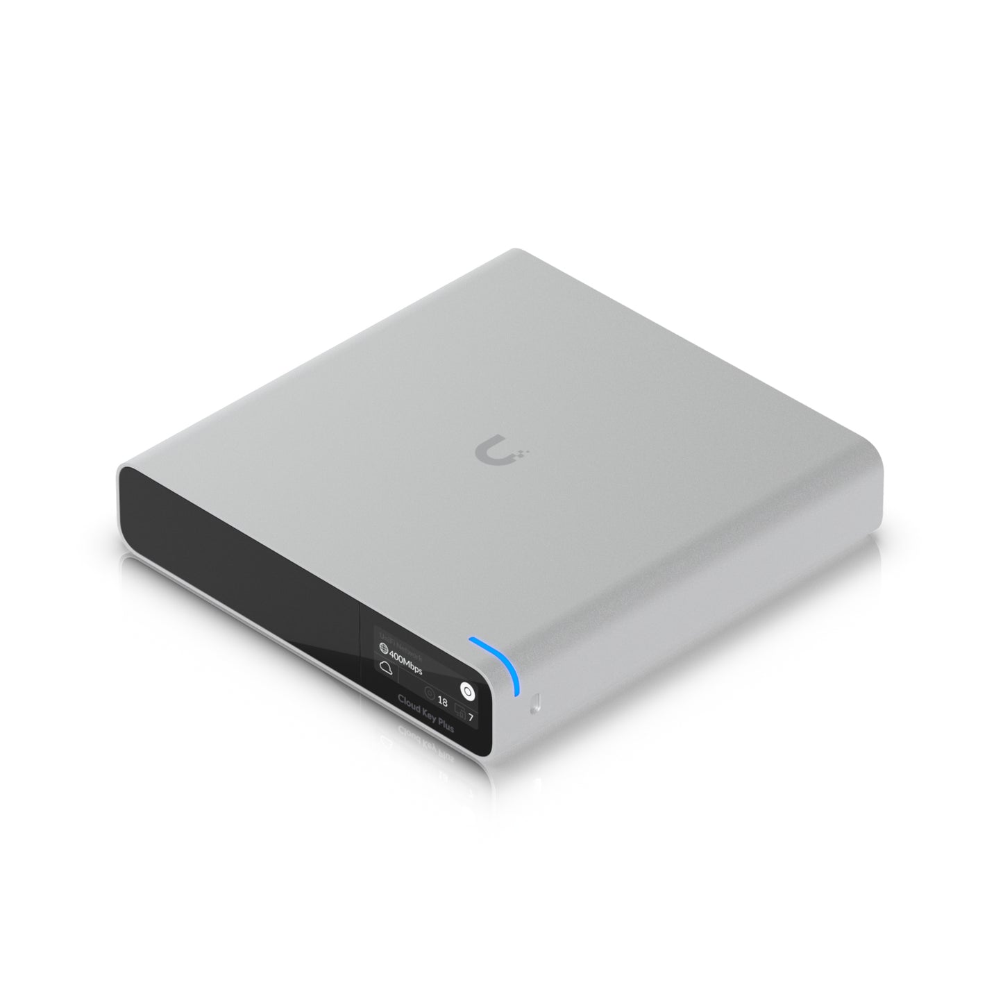Ubiquiti UCK-G2-SSD | CloudKey+ Gateway/Controller, 10/100/1000 Mbit/s