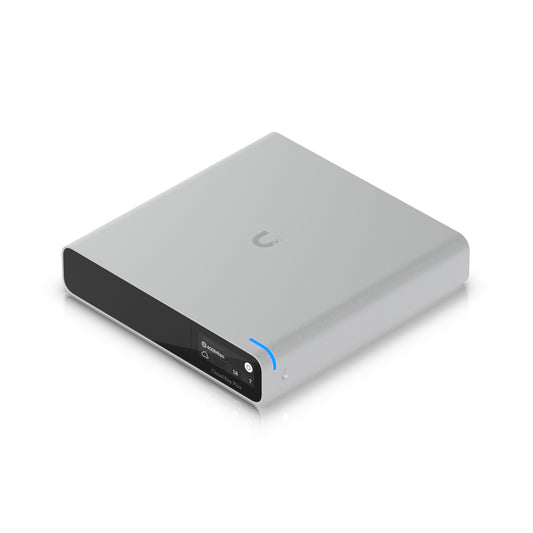 Ubiquiti UCK-G2-SSD | CloudKey+ Gateway/Controller, 10/100/1000 Mbit/s
