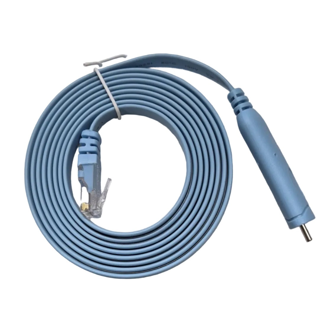 USB-C to RJ45 Console Cable | 1.8M