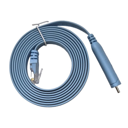 USB-C to RJ45 Console Cable | 1.8M