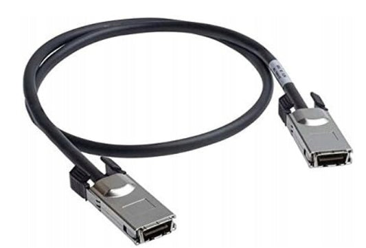 Juniper EX-CBL-VCP-5M | EX Series Virtual Chassis Port Stacking Cable, 5m
