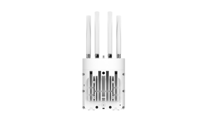 Cambium Networks XE3-4T outdoor WiFi 6E AP with 4 antennas