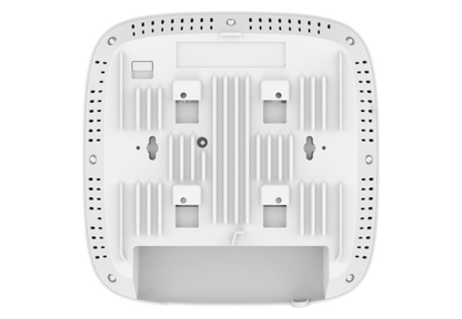 Cambium Networks XE3-4 white plastic square outdoor wireless access point