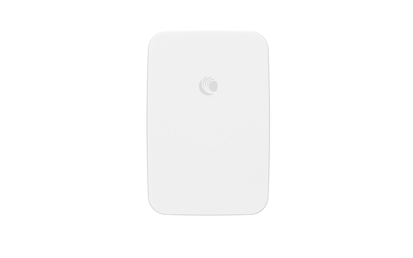 Cambium Networks XV2-23T white rectangular WiFi 6 outdoor AP router