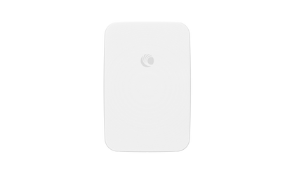Cambium Networks XV2-23T white rectangular WiFi 6 outdoor AP router