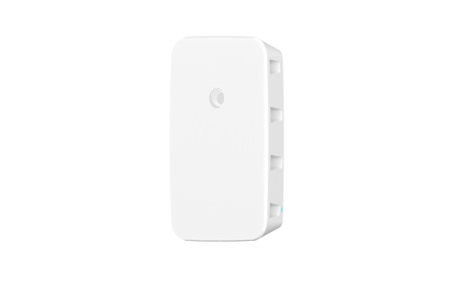 Cambium Networks XV2-23T white minimalist wireless router front view