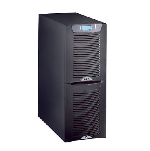 Eaton 9155MBS15KVA | 15kVA, 5500W, Wall Mount Bypass Switch, Metal Enclosure