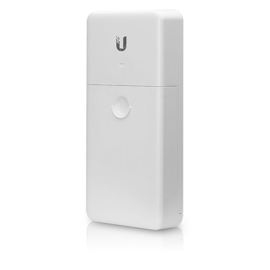 Ubiquiti N-SW | NanoSwitch 4 x 1GbE PoE Ports, 240V, White