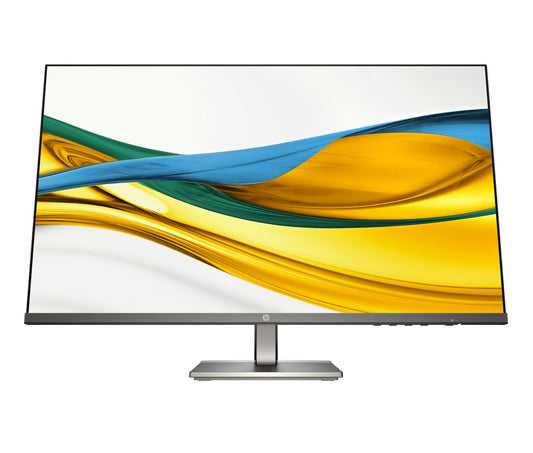 HP B11W6AT | Series 5 27" FHD Monitor - 527da, Full HD, Ergonomic Design