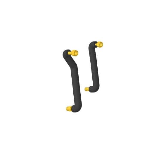 APC ACAC10044 | Bottom Installation Pipe Kit for UPS Systems