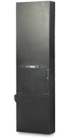 APC ACF400 | 50/60HZ, Rack Air Removal Unit SX 100-240V for NetShelter 600mm Enclosures