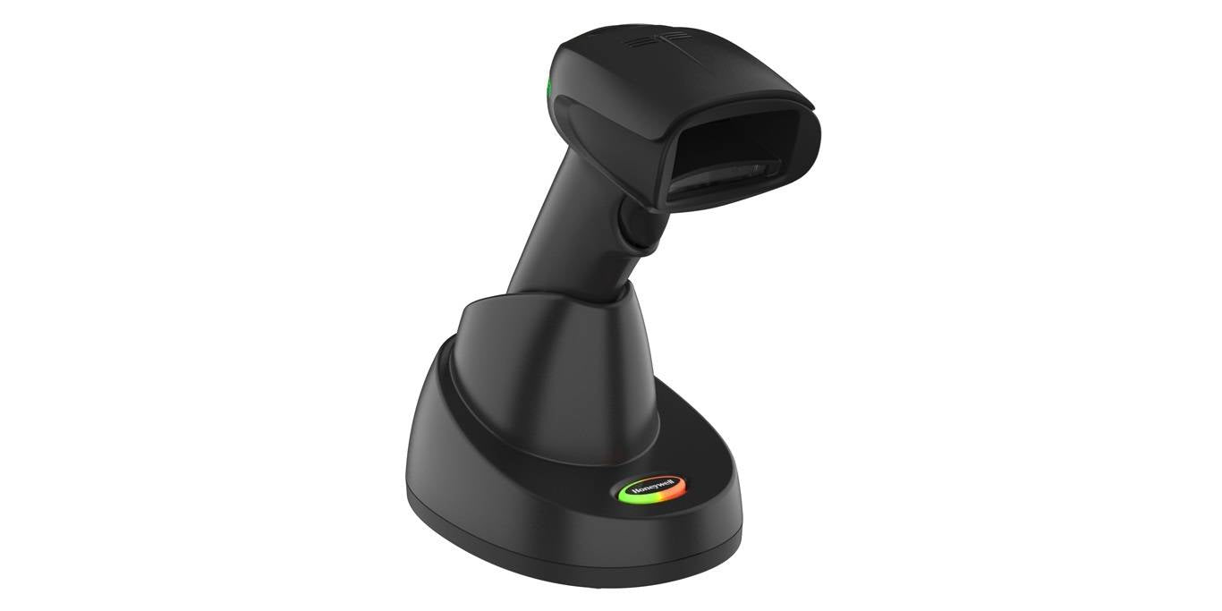 HONEYWELL 1952GSR-2USB-5-R | Xenon XP 1952g Handheld Barcode Reader, 1D/2D, USB-A, Black