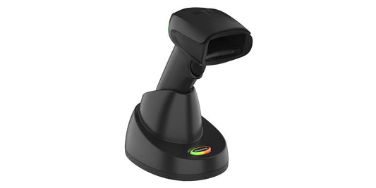 HONEYWELL 1952GSR-2USB-5-R | Xenon XP 1952g Handheld Barcode Reader, 1D/2D, USB-A, Black