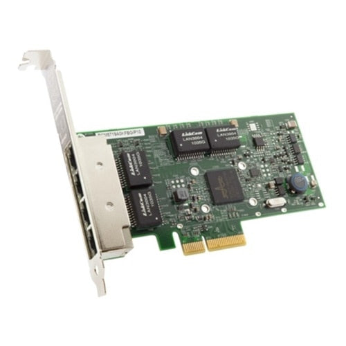 Dell 540-BDRL | Network Card Internal Ethernet, 1GbE, PCIe