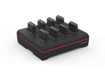 Honeywell MB8-BAT-SCN10 | 8 Bay Battery Charger for 8675i