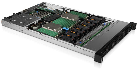 Lenovo 7X021007AU | ThinkSystem SR630, Xeon Bronze 3106, 32GB DDR4, 1U Rack Server