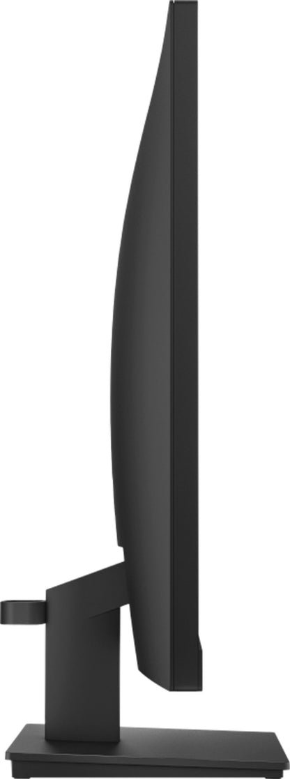 HP B0CG3UT Series 3 Pro 27-inch FHD black curved monitor with sleek design