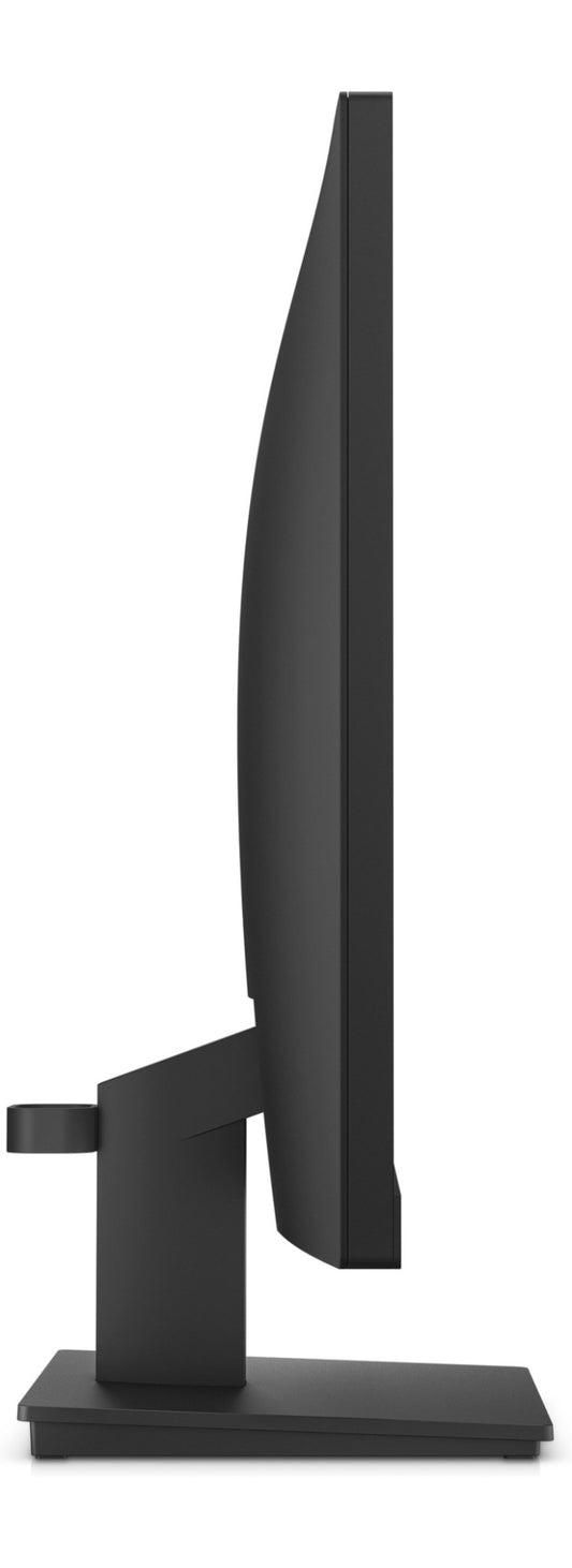 HP 64W18AA | P24v G5 FHD Monitor, 23.8", 1920x1080, Anti-Glare, Adjustable Stand