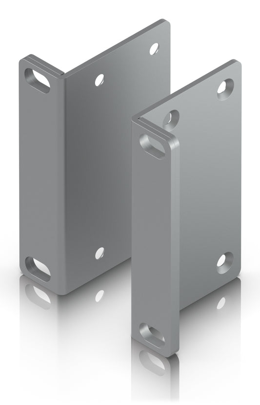 Ubiquiti UACC-Rack-Ear-2U | Mount Kit for Rack Installation
